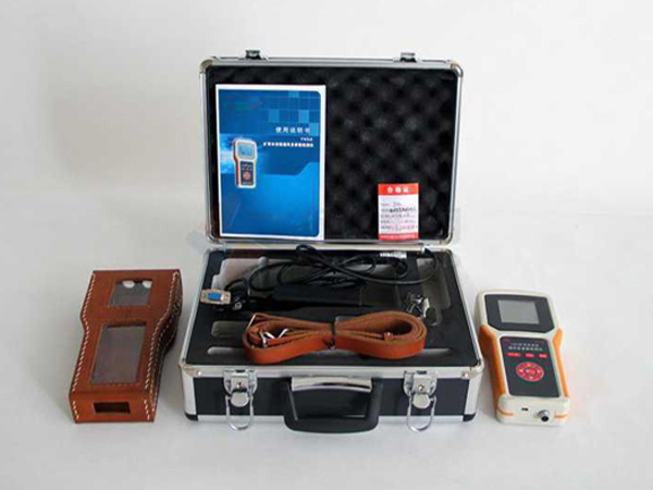 YHD2通風多參數檢測儀