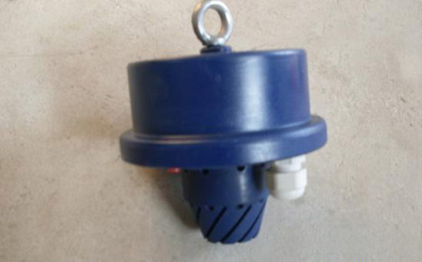 GQQ5礦用本安型煙霧傳感器