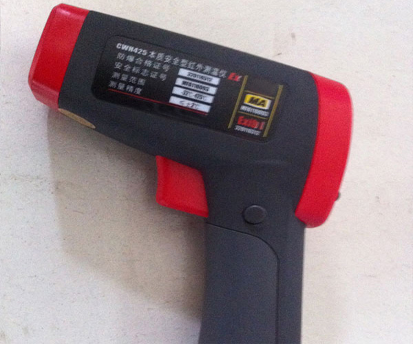 CWG550紅外測溫儀