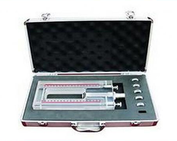 ZLD-2型孔板多級流量計