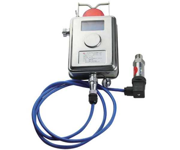 GPD10礦用壓力傳感器