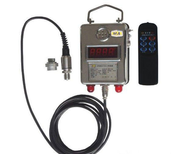 GPD40礦用壓力傳感器