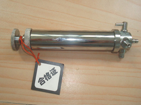 DQJ-50多種氣體檢測器