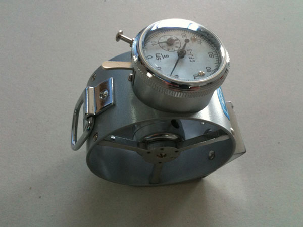DFA機械風速表
