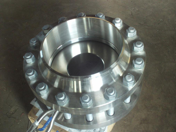 LK110孔板流量計