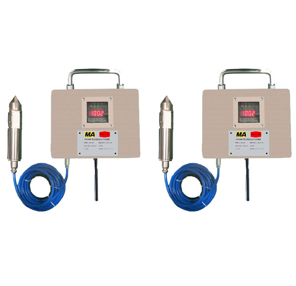 GPK30W礦用無線鉆孔應(yīng)力傳感器（系統(tǒng)類）