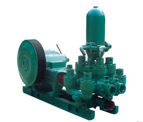 BW-850/2B泥漿泵