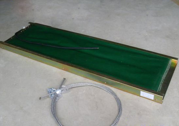 GVD1200撕裂傳感器