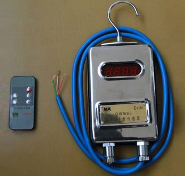 GWB85溫度傳感器