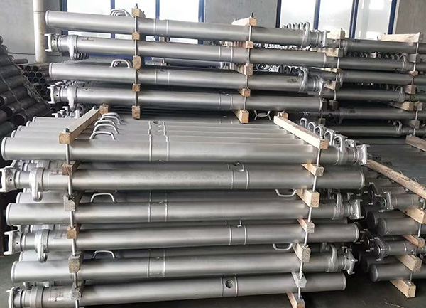 DN型單體液壓支柱