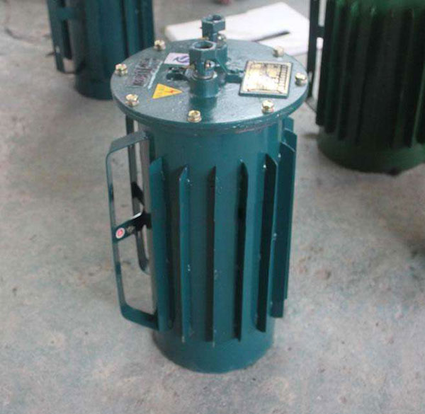 KSG系列隔爆型干式變壓器