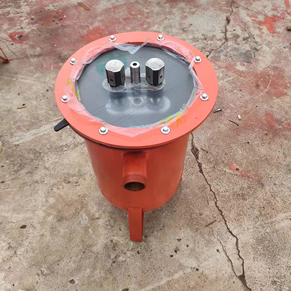 自動(dòng)排渣放水器