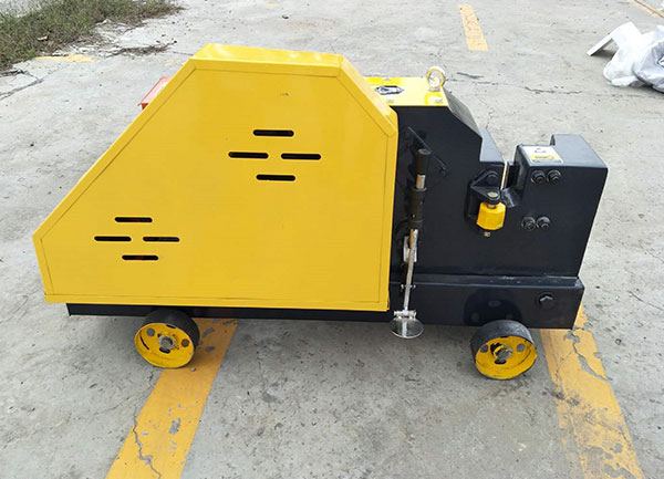 鋼筋切斷機(jī)