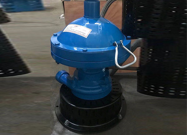 FQW系列礦用風動潛水泵