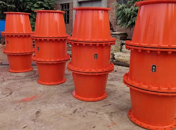 FFZ系列防回火防回氣裝置