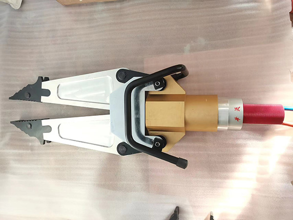 便攜式液壓擴張器