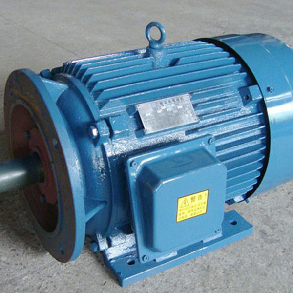 YBJ系列絞車電機