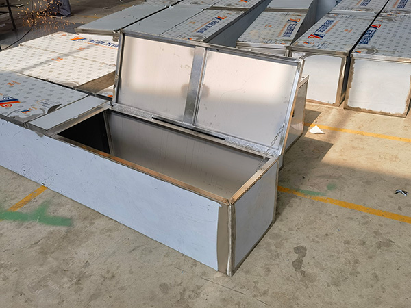 雙人不銹鋼座椅