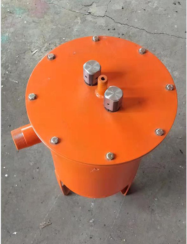 CWG－FY負壓自動放水器