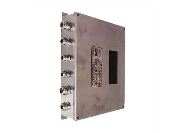 KTF38礦用本安型無線基站