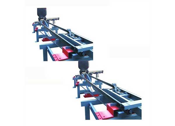 繩式推車(chē)機(jī)