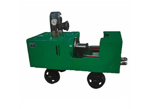 臥式整形壓力機(jī)