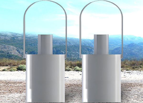 GUC2.5礦用本安型物位傳感器