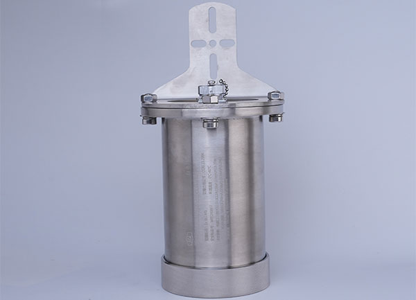 GHZ6礦用本安型火焰傳感器