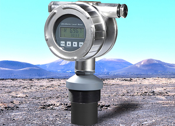 煤礦防爆液位計GUCS10(A)