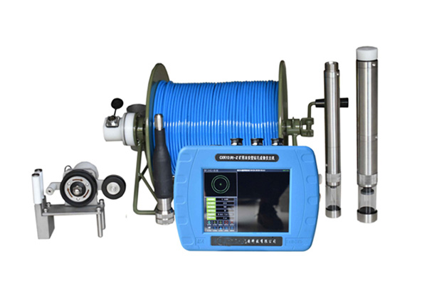 CXK12(B)礦用鉆孔成像儀