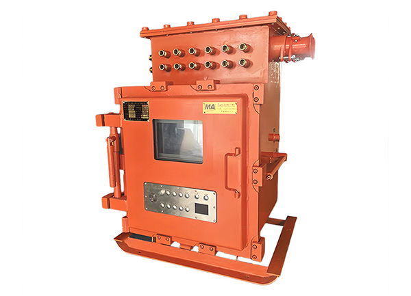 KXJ1-200-1140(660)防爆PLC電控箱