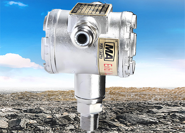 礦用本安型負(fù)壓傳感器GPD0.1F(A)