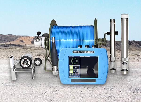 CXK12(B)礦用鉆孔成像儀