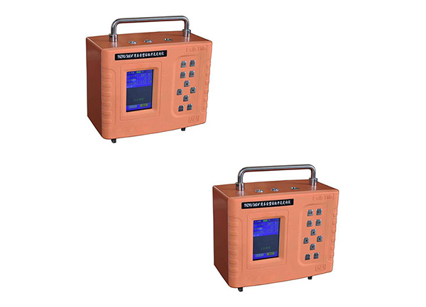 YHZ90/360 (A)礦用鉆機開孔定向儀