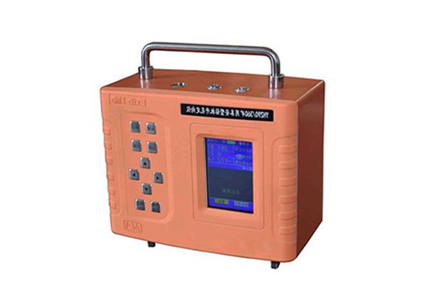 YHZ90/360 (A)礦用鉆機開孔定向儀