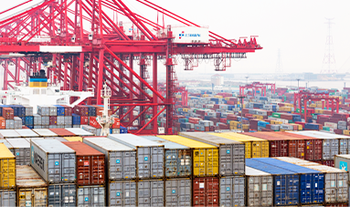 中煤(海南)進出口貿易有限公司