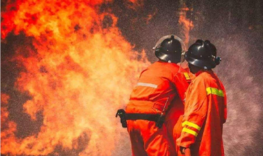 山東天盾安防救援裝備制造有限公司