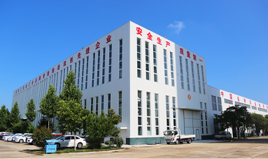 億煤機械裝備制造有限公司