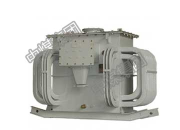 KS11系列礦用一般型電力變壓器