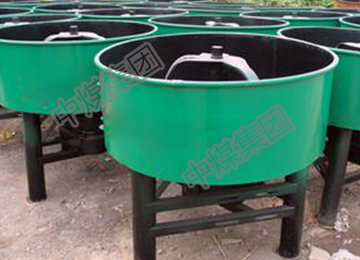 JW系列平口攪拌機