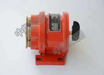 礦用隔爆型主令開關(guān)