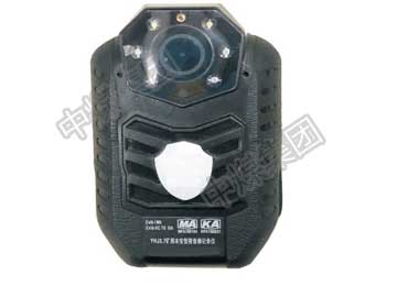 YHJ3.7礦用本安型視音頻記錄儀