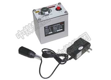 DXH-4/7.4礦用本安型電源