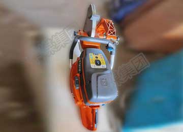 K1270內燃鋼軌切割機