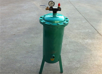 RYF-25油水分離器