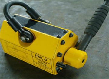 PML-600永磁起重器