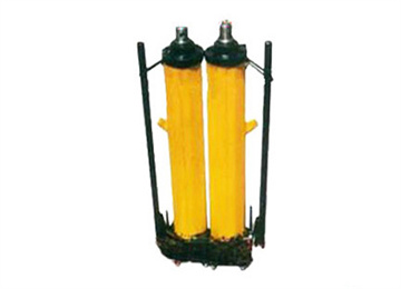 YT4-8A液壓推溜器