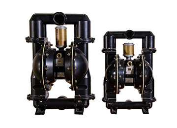 BQG系列氣動隔膜泵