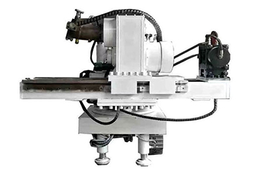 ZDY6000L型履帶式全液壓坑道鉆機(jī)