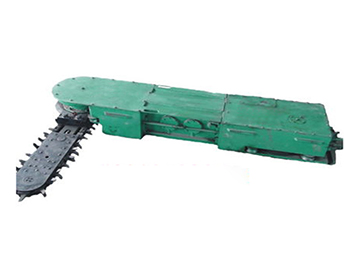 50型割煤機(jī)